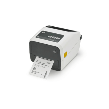 Zebra ZD420 Healthcare 203DPI Thermal Transfer Label Printer USB/ETH